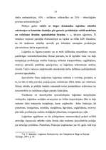 Konspekts 'Loģistikas teorija', 14.