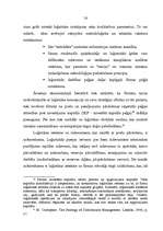 Konspekts 'Loģistikas teorija', 16.