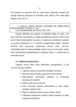 Konspekts 'Loģistikas teorija', 21.