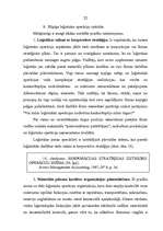 Konspekts 'Loģistikas teorija', 22.