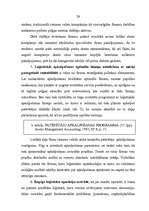 Konspekts 'Loģistikas teorija', 26.