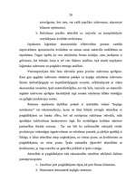 Konspekts 'Loģistikas teorija', 28.