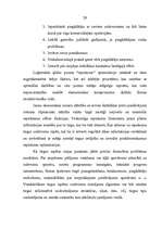 Konspekts 'Loģistikas teorija', 29.