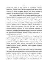 Konspekts 'Loģistikas teorija', 31.