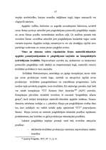 Konspekts 'Loģistikas teorija', 37.