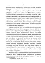 Konspekts 'Loģistikas teorija', 40.