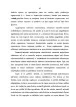 Konspekts 'Loģistikas teorija', 60.