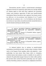 Konspekts 'Loģistikas teorija', 63.