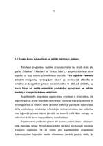 Konspekts 'Loģistikas teorija', 72.