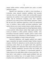 Konspekts 'Loģistikas teorija', 74.