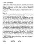 Konspekts 'Apgaismības laikmets', 1.