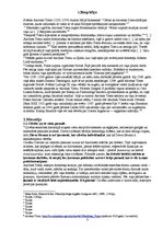 Konspekts 'Akvīnas Toma filosofijas būtība', 3.