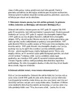 Referāts 'Pauls Bankovskis "18"', 2.