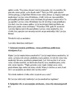 Referāts 'Pauls Bankovskis "18"', 3.