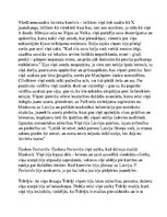 Referāts 'Pauls Bankovskis "18"', 4.