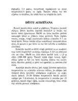 Referāts 'Tomāti', 3.