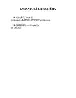 Referāts 'Tomāti', 9.