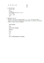 Paraugs 'Eksponentfunkcija, eksponentvienādojumi, eksponentnevienādības', 3.