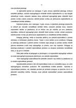 Prakses atskaite 'Pirmsdiploma prakses atskaite', 22.