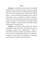 Referāts 'Hipospādijas un epispādijas ārstēšana', 2.