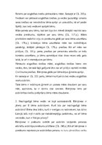 Konspekts 'Aizbildnība', 2.