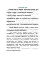 Referāts 'Zinātniski pētnieciskās metodes pedagoģijā', 3.