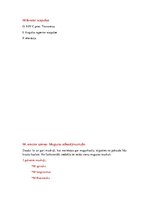 Konspekts 'Anatomijas ievads', 9.