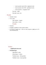 Konspekts 'Anatomijas ievads', 23.