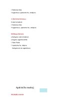 Konspekts 'Anatomijas ievads', 29.