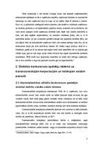 Referāts 'Globālā konkurence', 9.