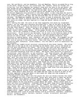 Eseja 'Report on Ancient Egypt', 2.