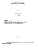 Konspekts 'Ekonomiskās sistēmas', 1.