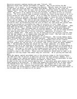 Eseja 'Capital Punishment', 1.
