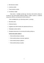 Referāts 'Administratīvā pārkāpuma jēdziens', 4.