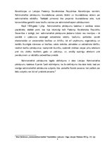 Referāts 'Administratīvā pārkāpuma jēdziens', 6.