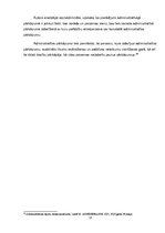 Referāts 'Administratīvā pārkāpuma jēdziens', 13.