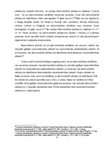 Referāts 'Administratīvā pārkāpuma jēdziens', 15.