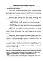 Referāts 'Administratīvā pārkāpuma jēdziens', 16.