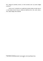 Referāts 'Administratīvā pārkāpuma jēdziens', 17.