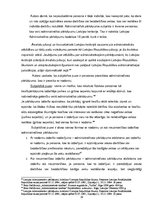 Referāts 'Administratīvā pārkāpuma jēdziens', 19.