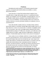 Referāts 'Administratīvā pārkāpuma jēdziens', 21.