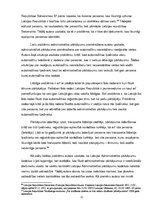 Referāts 'Administratīvā pārkāpuma jēdziens', 22.