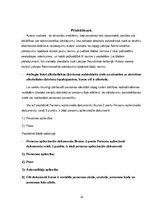 Referāts 'Administratīvā pārkāpuma jēdziens', 26.