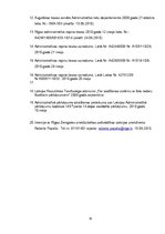 Referāts 'Administratīvā pārkāpuma jēdziens', 30.