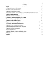 Prakses atskaite 'Lietvedības dokumenti un grāmatvedības organizēšana', 2.