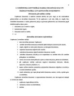 Prakses atskaite 'Lietvedības dokumenti un grāmatvedības organizēšana', 6.