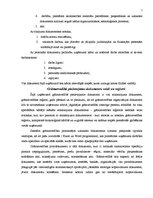 Prakses atskaite 'Lietvedības dokumenti un grāmatvedības organizēšana', 7.