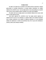 Prakses atskaite 'Lietvedības dokumenti un grāmatvedības organizēšana', 14.