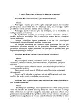 Konspekts 'Vispārīgā un personības psiholoģija', 3.