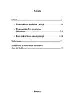 Referāts 'Tiesu neatkarības un lietu izskatīšanas pamatprincipi', 2.